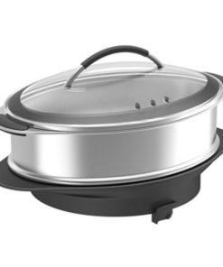 Accessoire Cuit vapeur XL COOK Expert