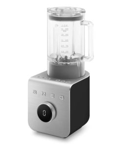 Blender Noir Mat 1.5L 5 Prg 9 Vit.