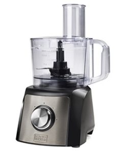 Robot multifonctions 1200W + accessoires – BXFPA1200E