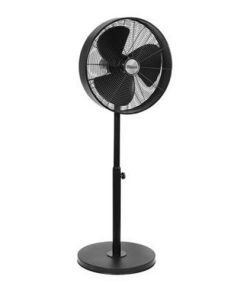 Ventilateur sur pied Tristar VE-5929 – 40,64 cm – Déshumidification moderne – No