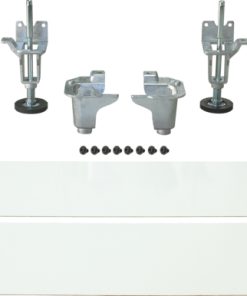 PIEDS REGLABLES EN HAUTEUR PR WIxxS/WIxW